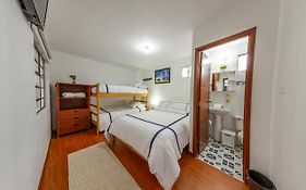 Hotel Refugio Del Lago